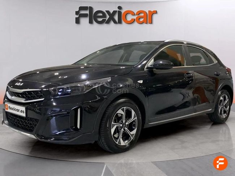 Foto del KIA XCeed 1.5 T-GDi MHEV iMT Drive
