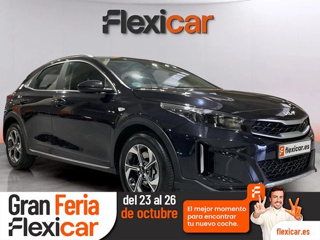KIA XCeed (1.5 MHEV iMT Drive 118kW (160CV)) en Madrid