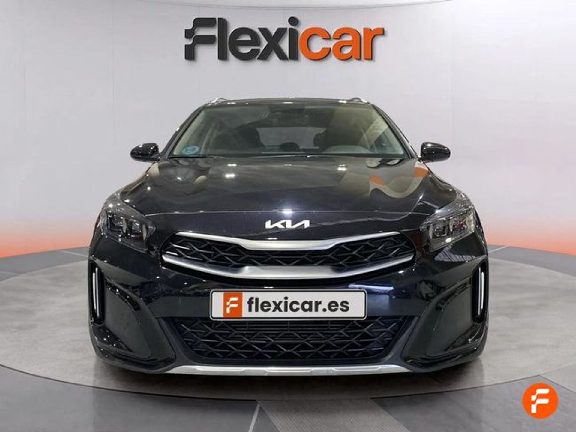 Imagen 2 de KIA XCeed