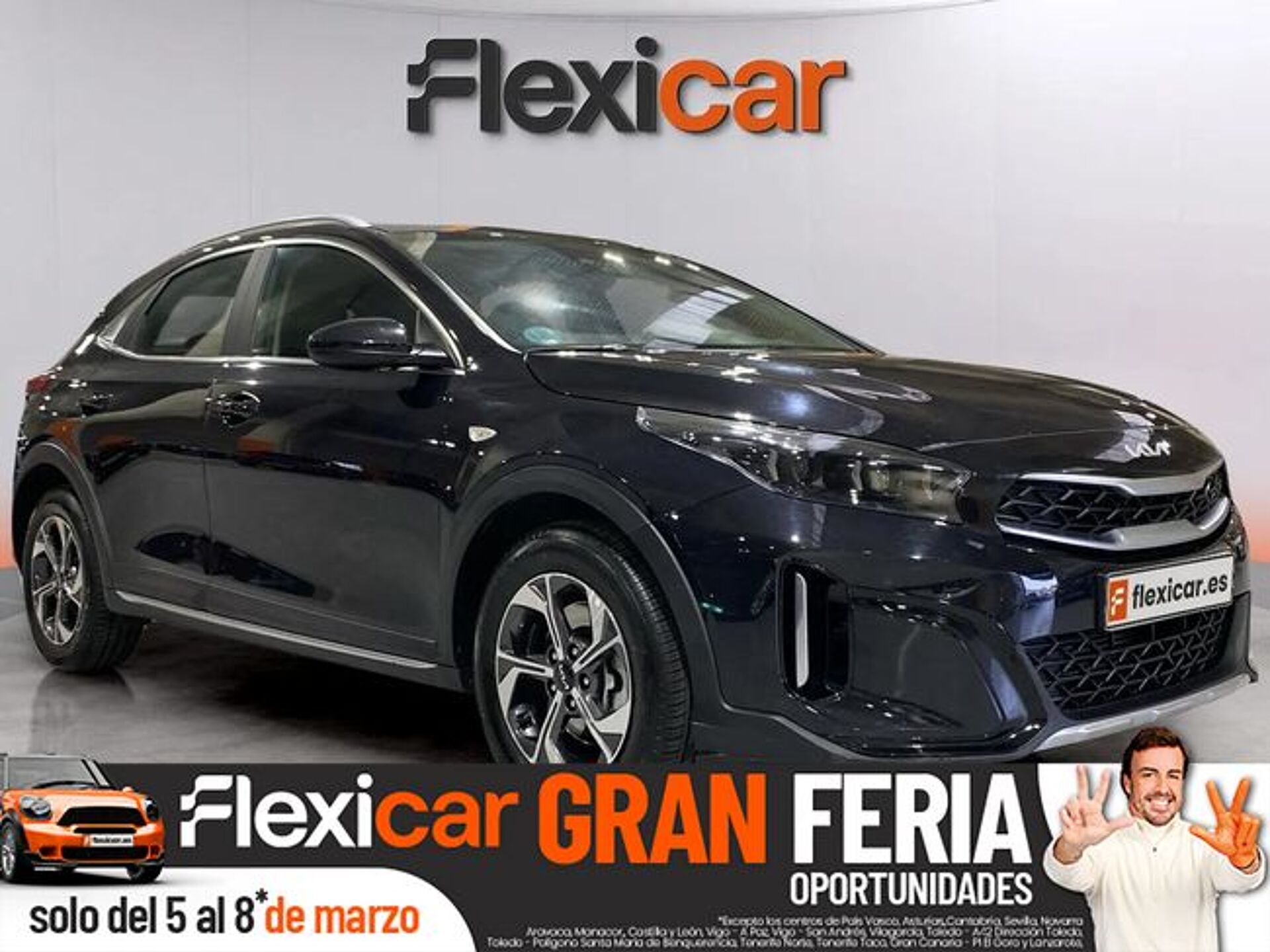 Imagen 1 de KIA XCeed