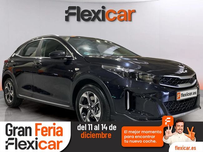KIA XCeed (1.5 T-GDi Drive  (160CV) - 5P (2023)) en Madrid