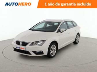 Imagen de SEAT León 1.2 TSI S&S Style 110