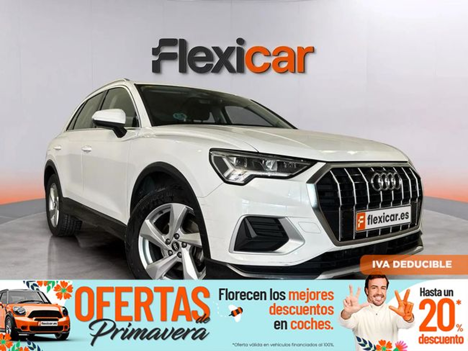 Imagen de AUDI Q3