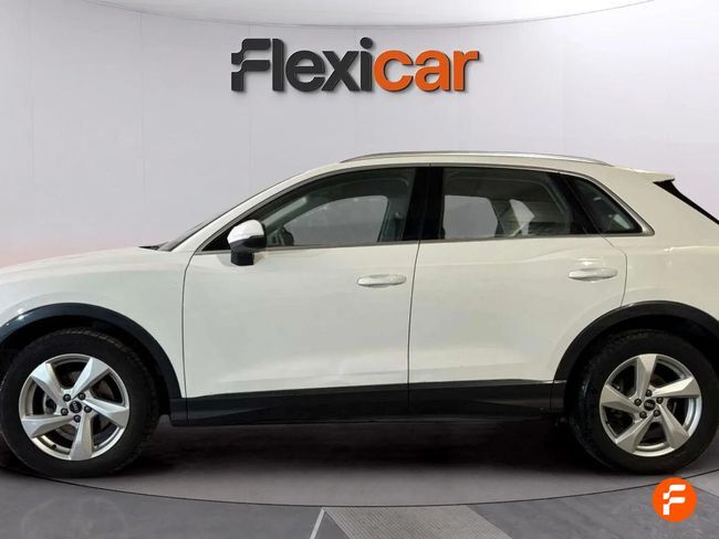 Foto del AUDI Q3 35 TDI Advanced S tronic 110kW