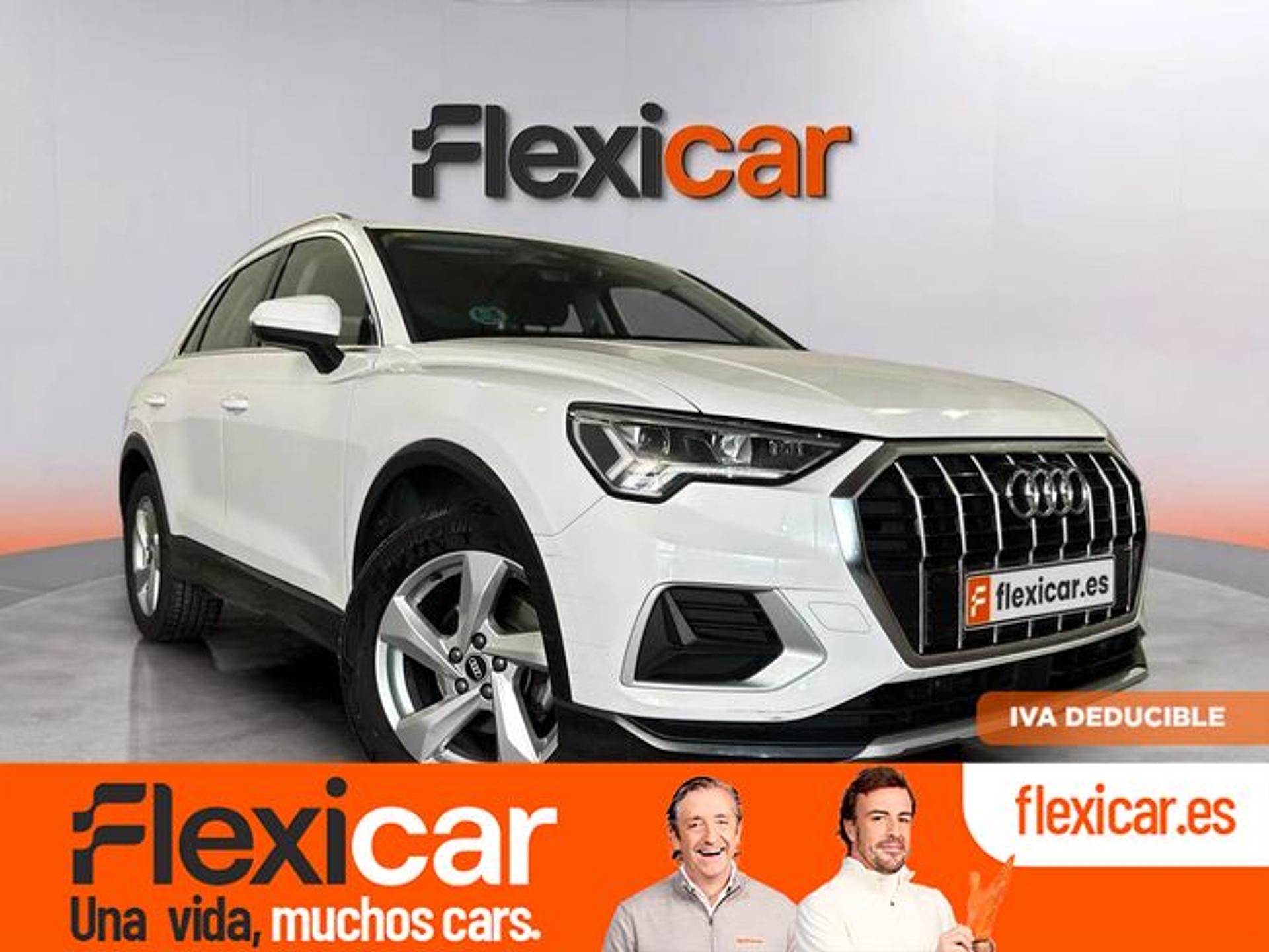 Imagen de AUDI Q3
