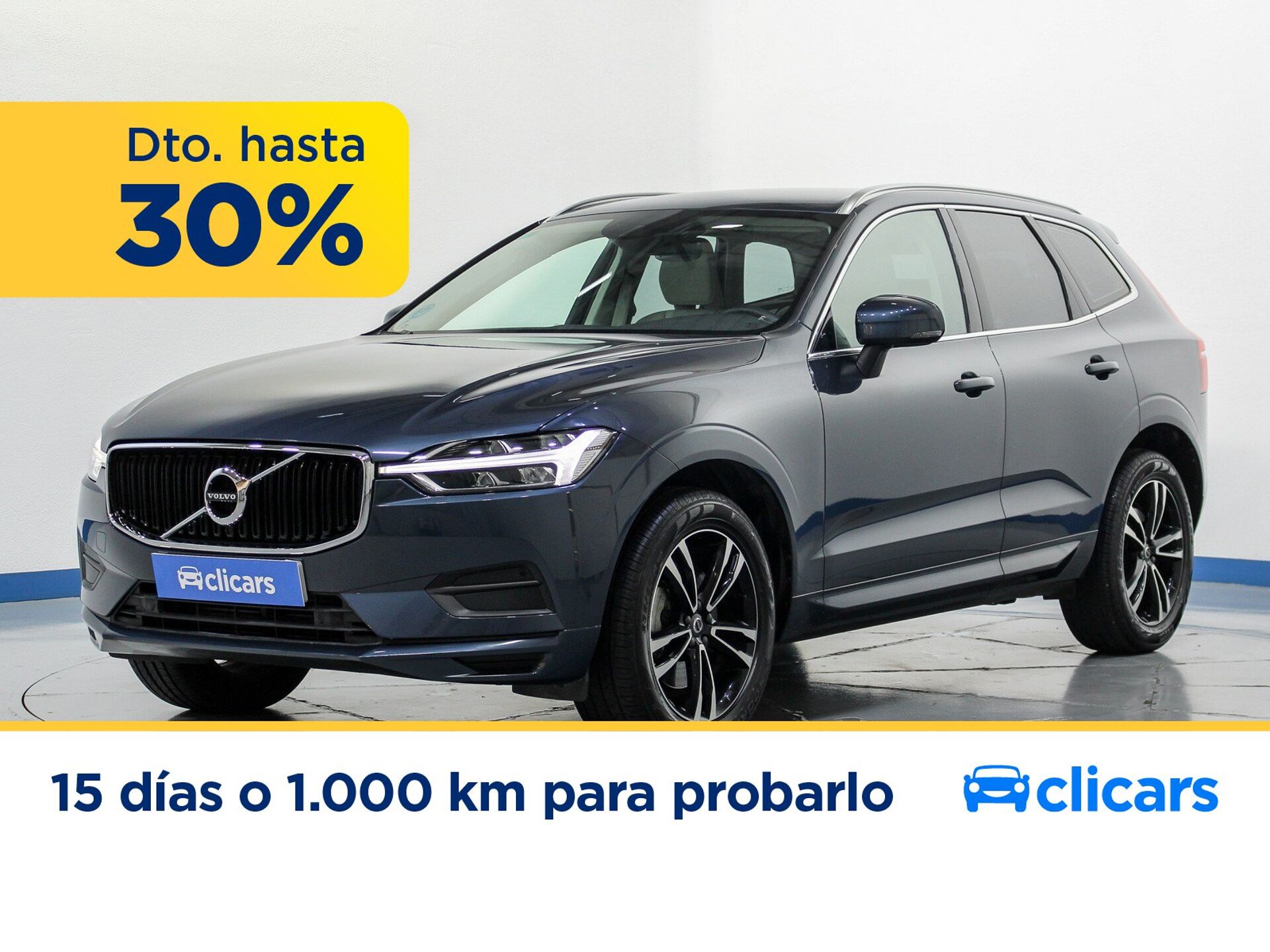 Imagen de VOLVO XC60