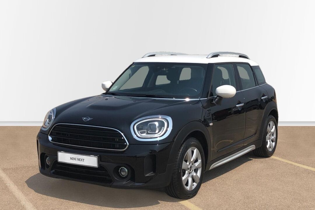 MINI Mini Countryman (COOPER COUNTRYMAN) en Baleares