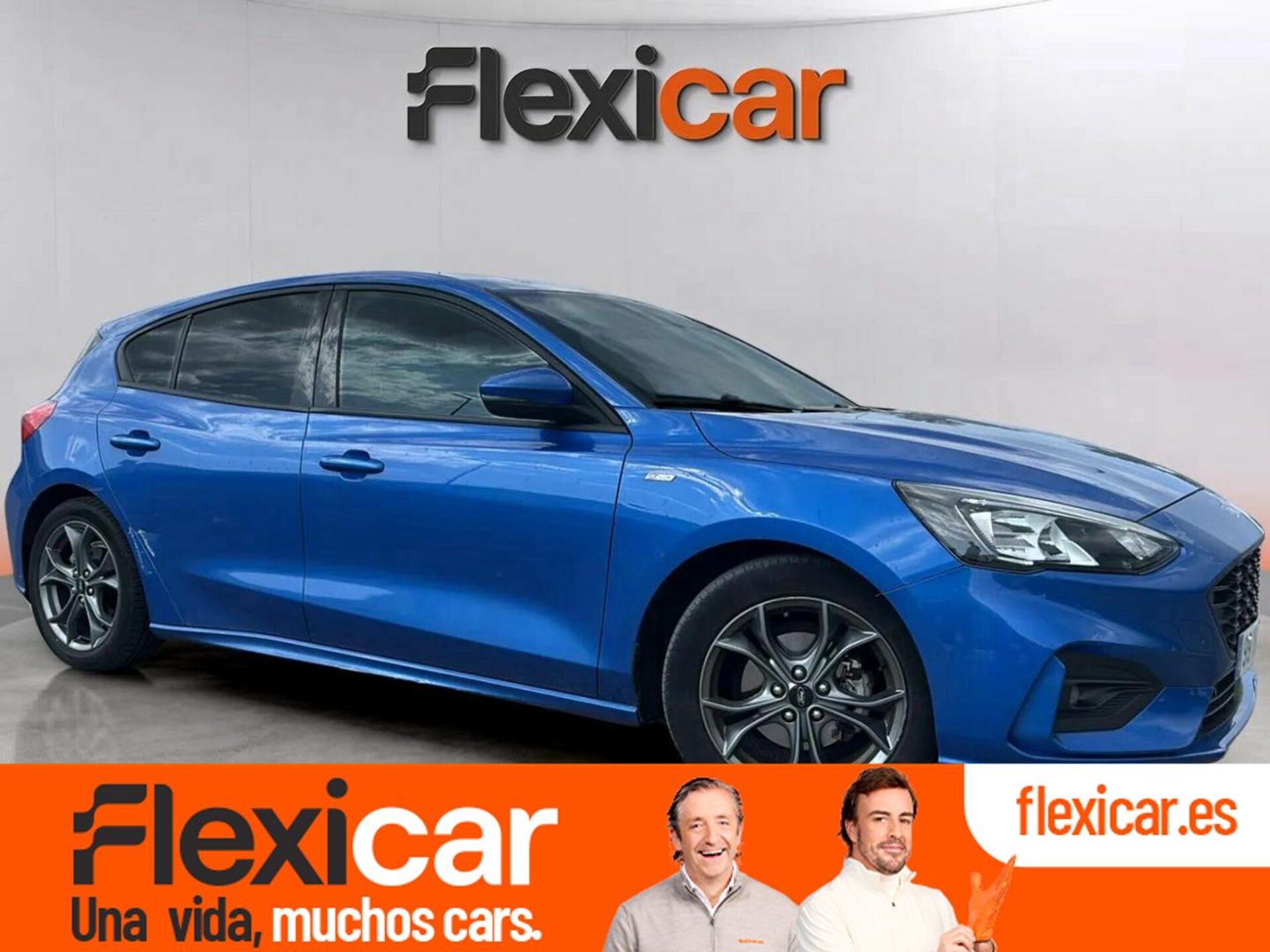 Imagen de FORD Focus