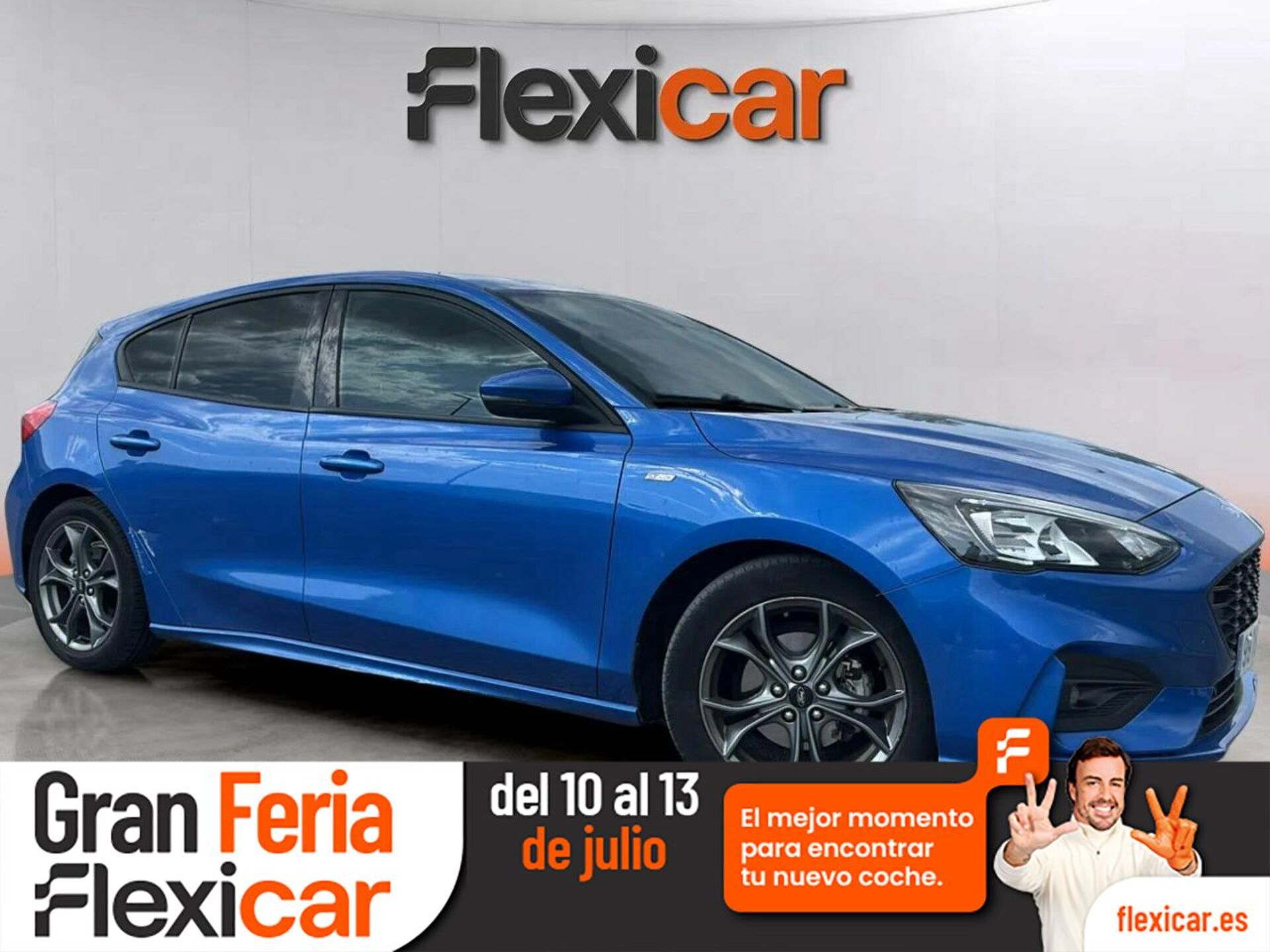 Imagen de FORD Focus