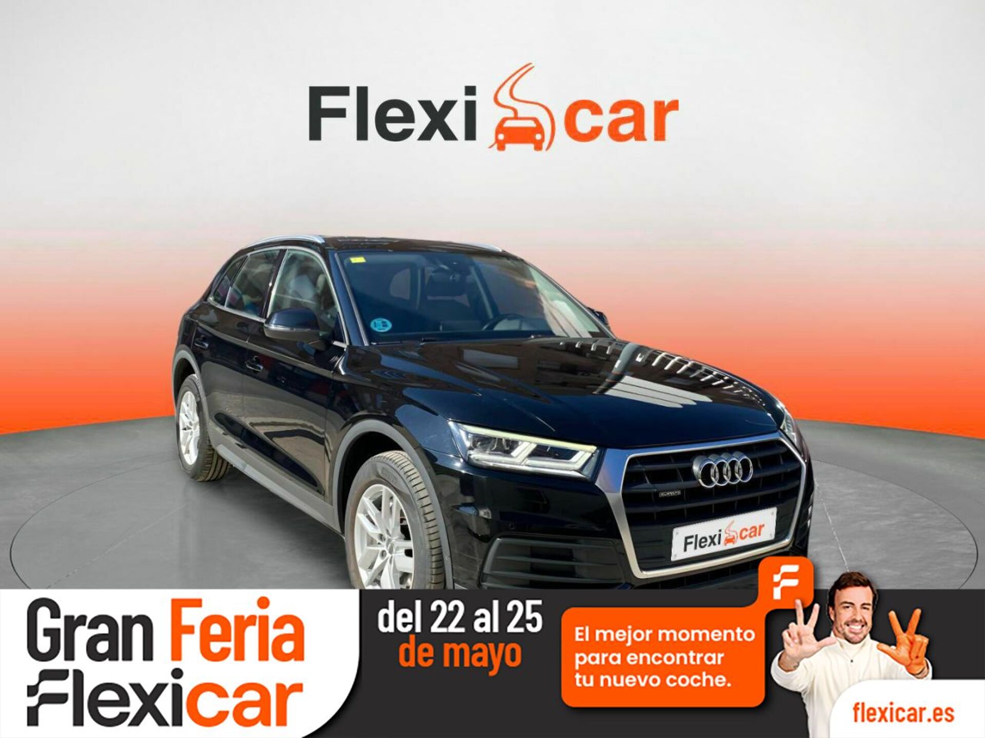 Imagen de AUDI Q5