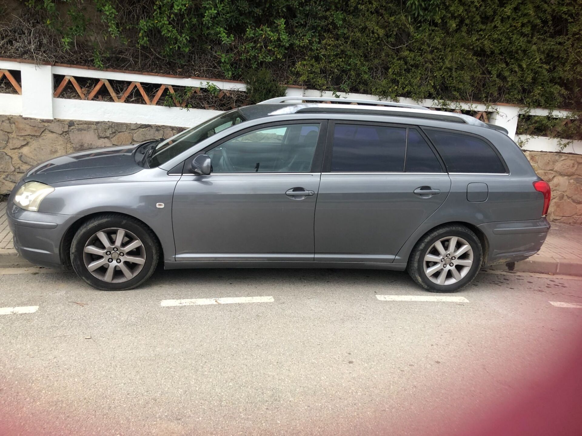 Imagen 3 de TOYOTA Avensis