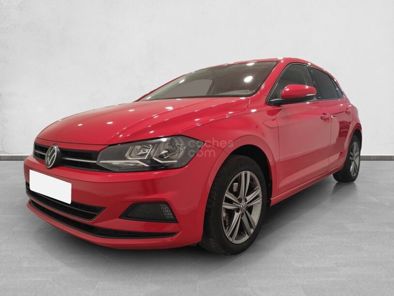 Foto del VOLKSWAGEN Polo 1.0 TSI United 81kW