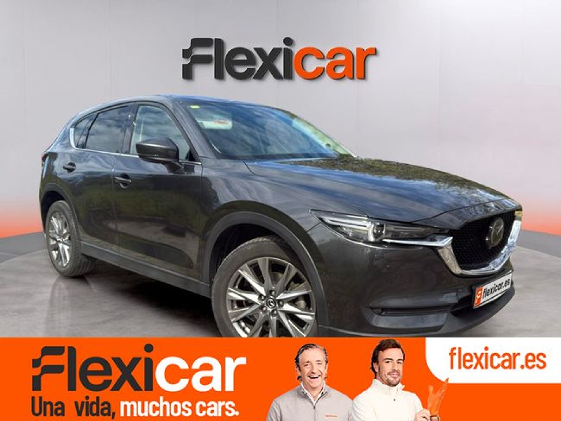 Imagen de MAZDA CX-5