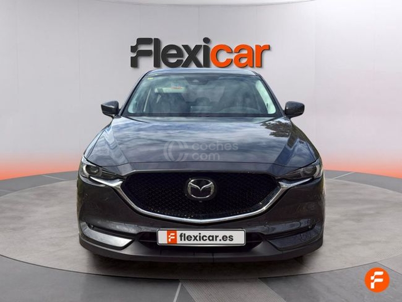 Foto del MAZDA CX-5 2.2D Evolution 2WD Aut. 110Kw