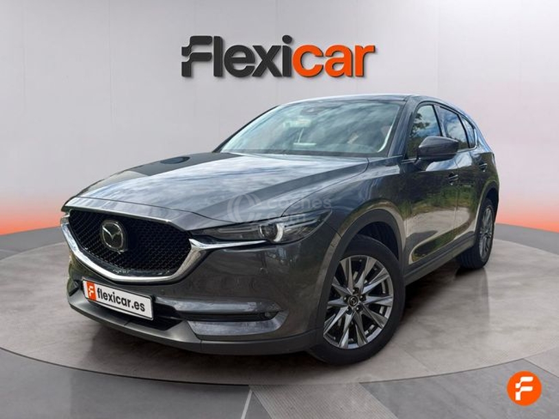 Foto del MAZDA CX-5 2.2D Evolution 2WD Aut. 110Kw