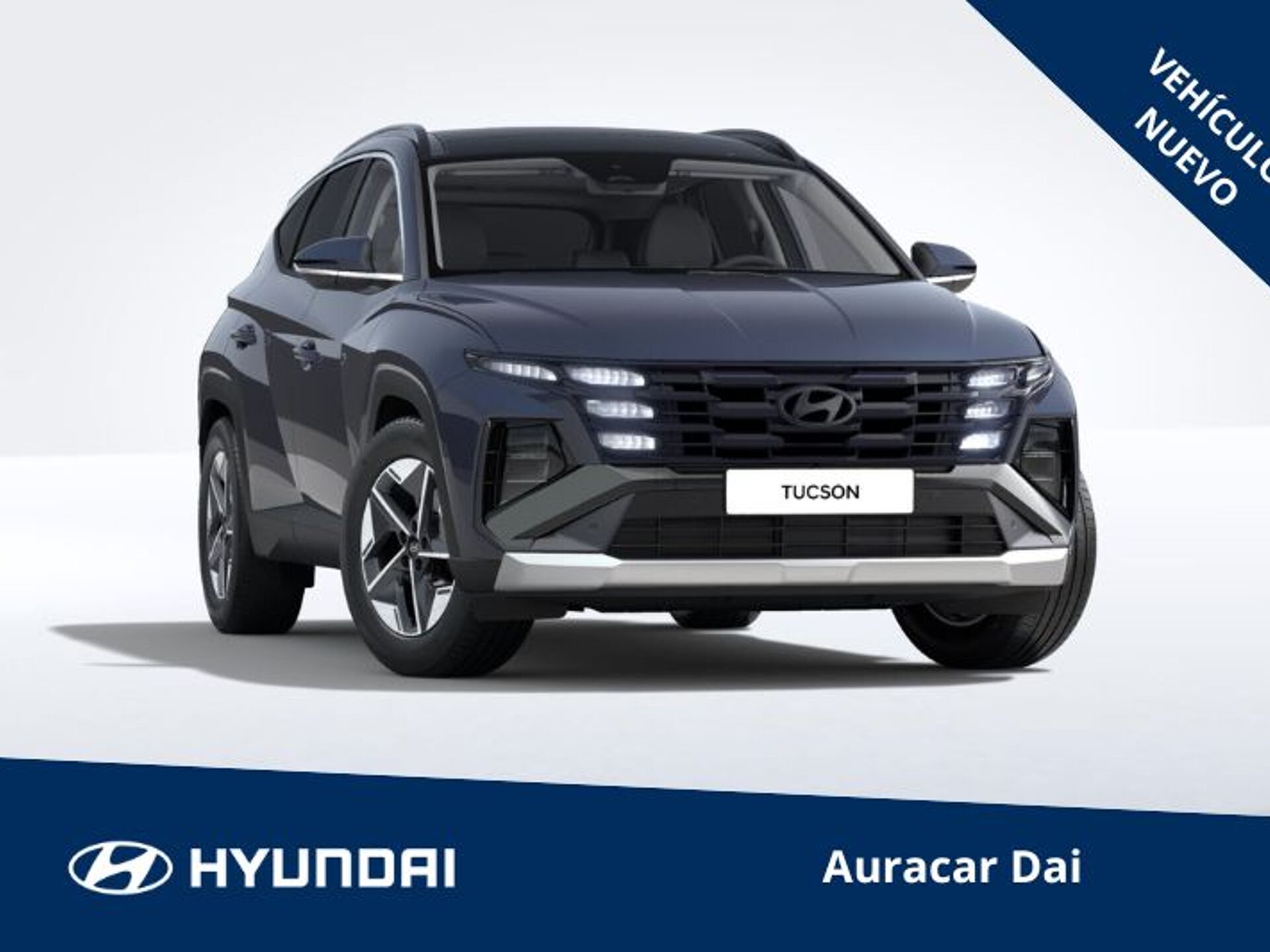 Imagen de HYUNDAI Tucson