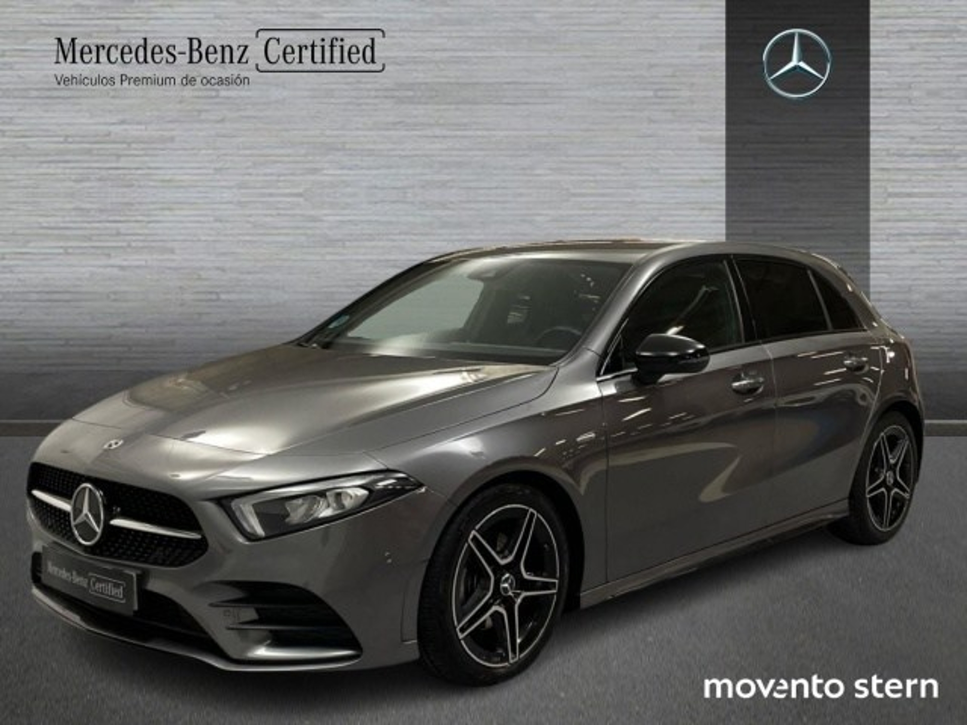 Imagen de MERCEDES Clase A