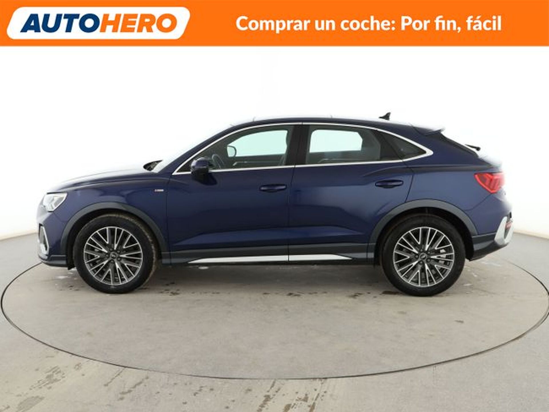 Imagen 3 de AUDI Q3