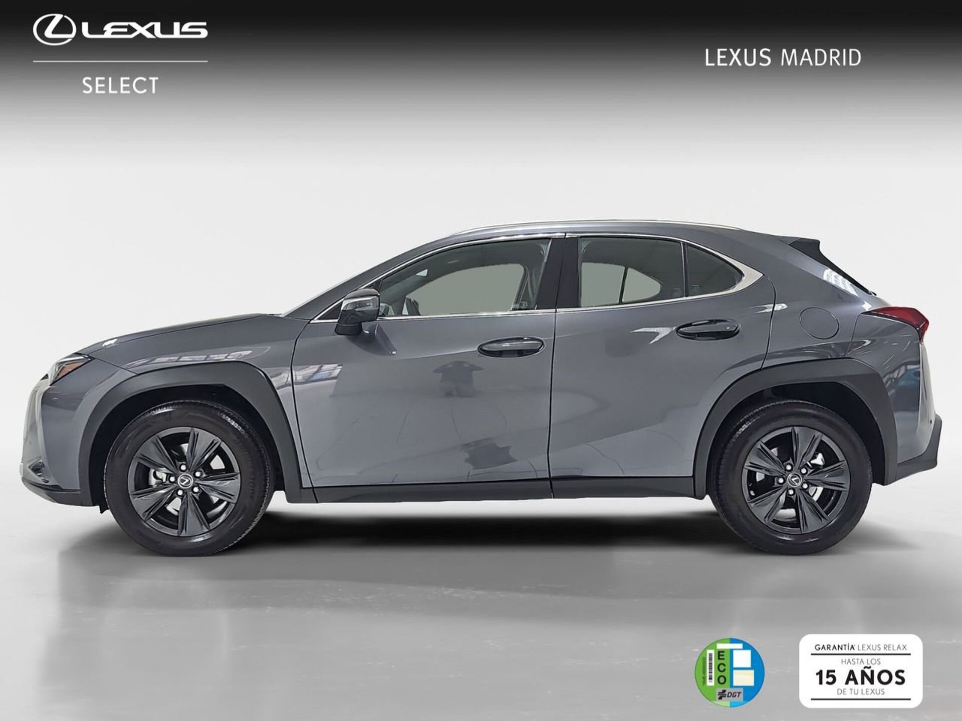 Imagen 3 de LEXUS UX