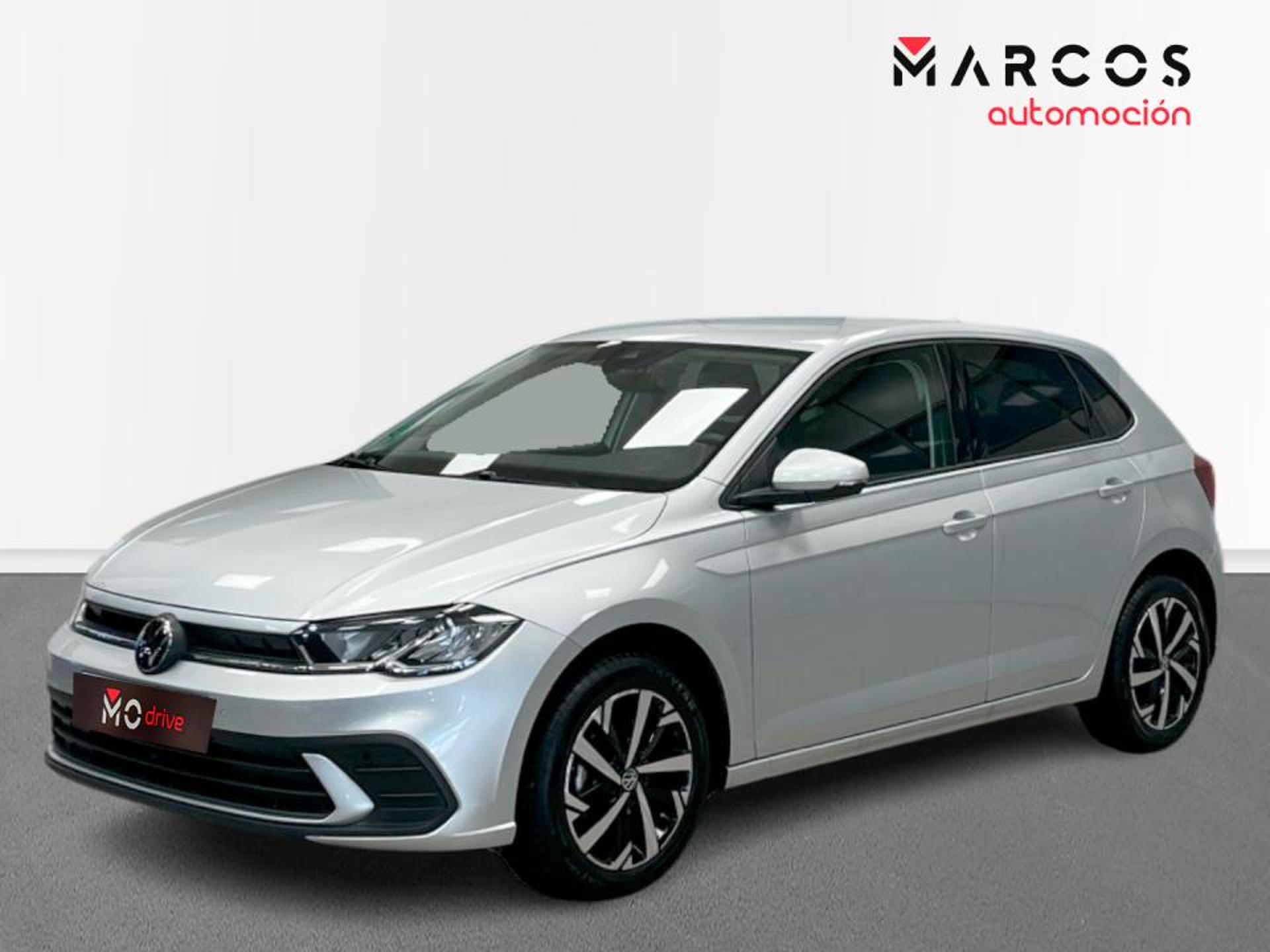 Imagen de VOLKSWAGEN Polo