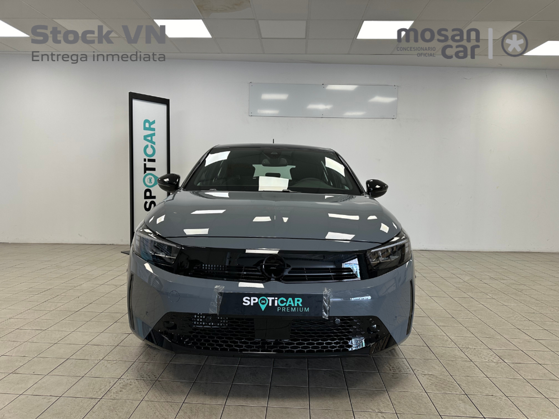 Imagen 2 de OPEL Corsa