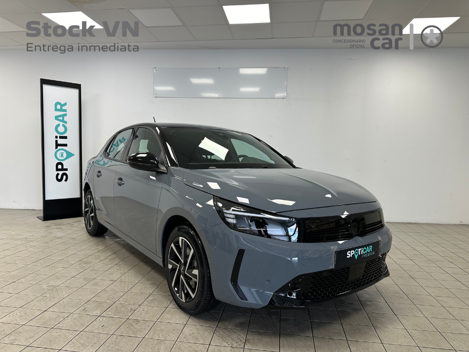 Imagen de OPEL Corsa