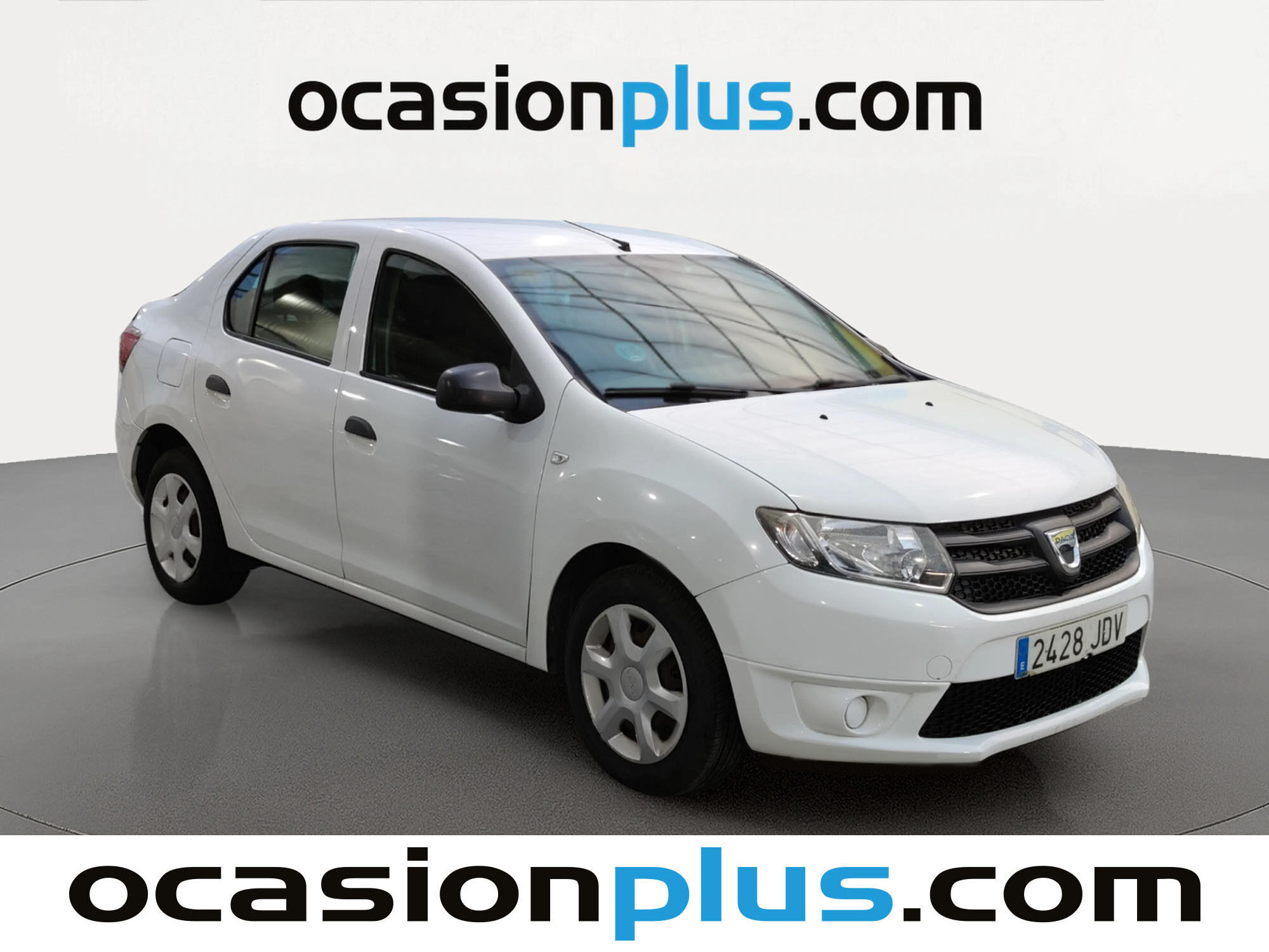 Foto del DACIA Logan 1.2 Ambiance