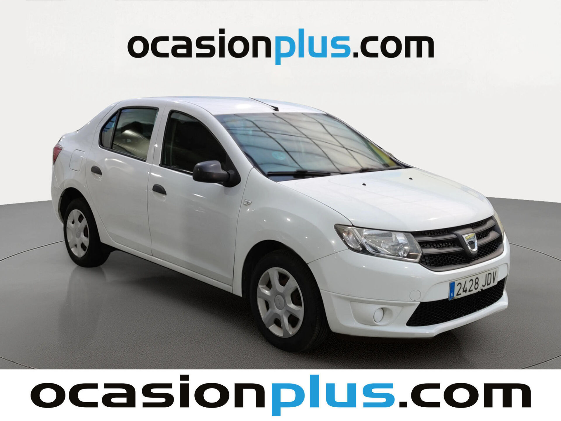 Imagen 2 de DACIA Logan