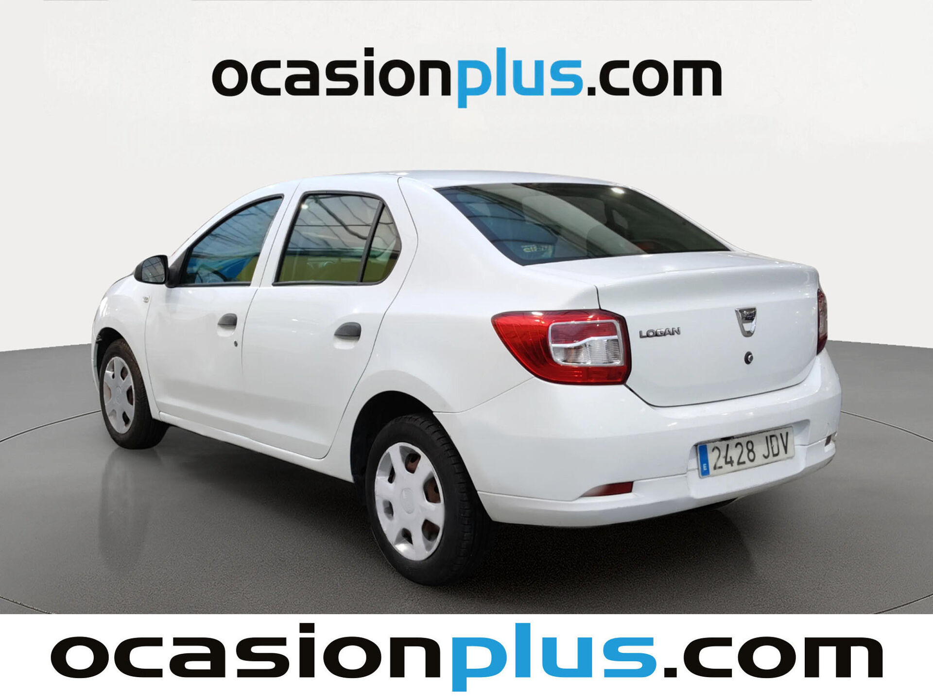 Imagen 3 de DACIA Logan