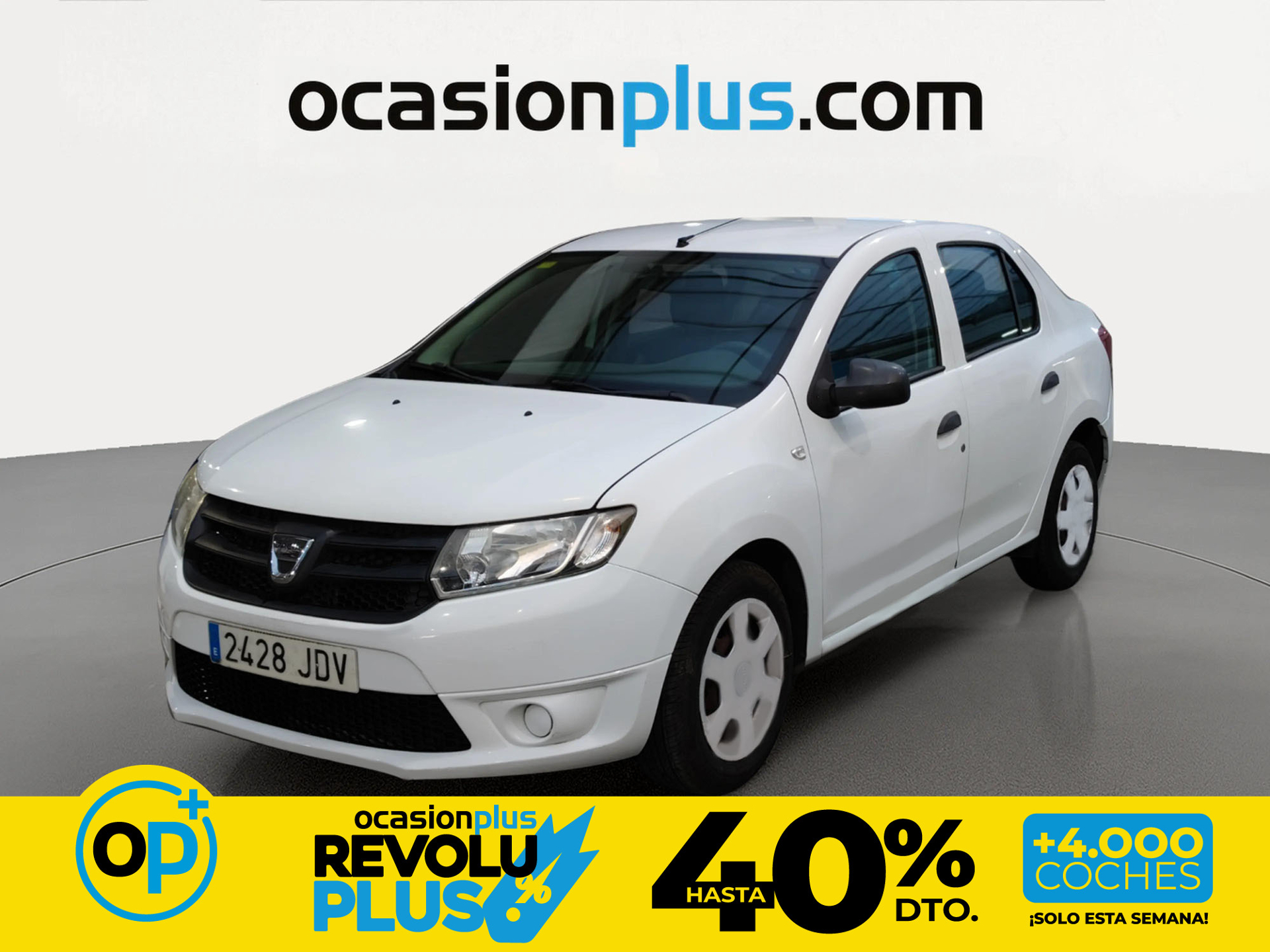 Imagen de DACIA Logan