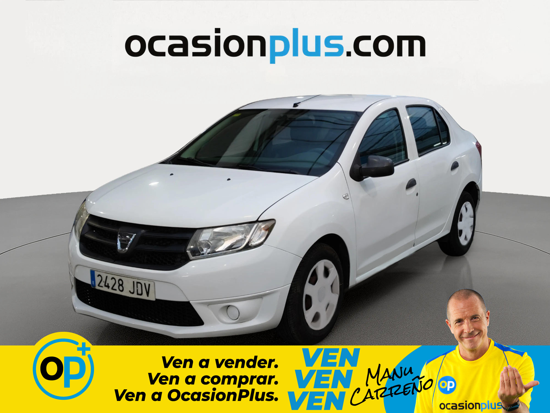 Imagen de DACIA Logan