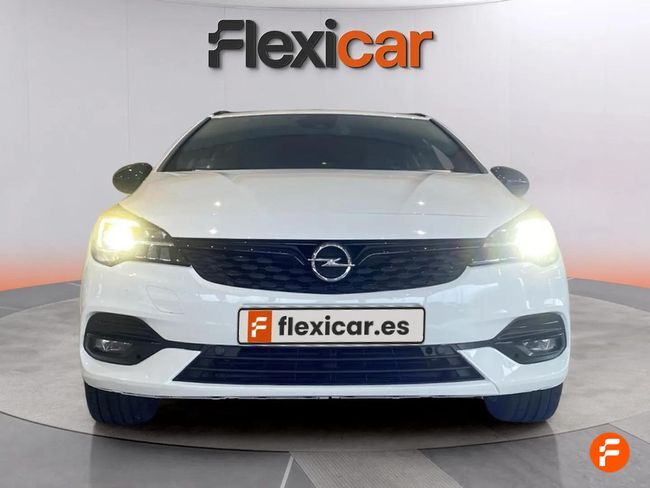 Foto del OPEL Astra ST 1.5D S-S 105