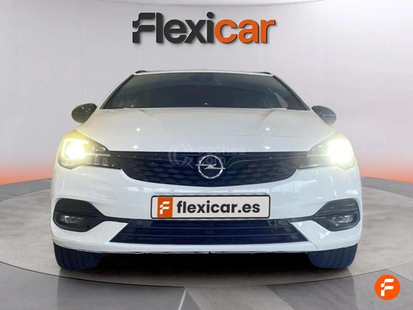 Foto del OPEL Astra ST 1.5D S-S 105