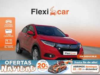 Imagen de HONDA HR-V 1.5 i-VTEC Executive CVT