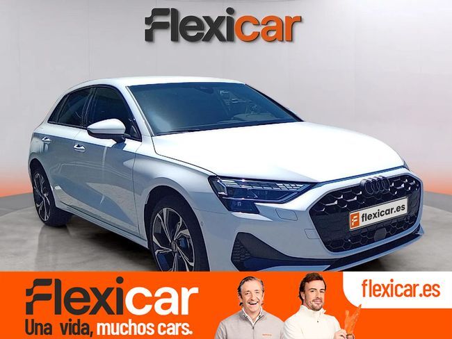 AUDI A3 (Sportback Advanced 30 TFSI 85kW (115CV)) en Tenerife