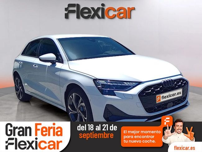AUDI A3 (Sportback Advanced 30 TFSI 85kW (115CV)) en Tenerife