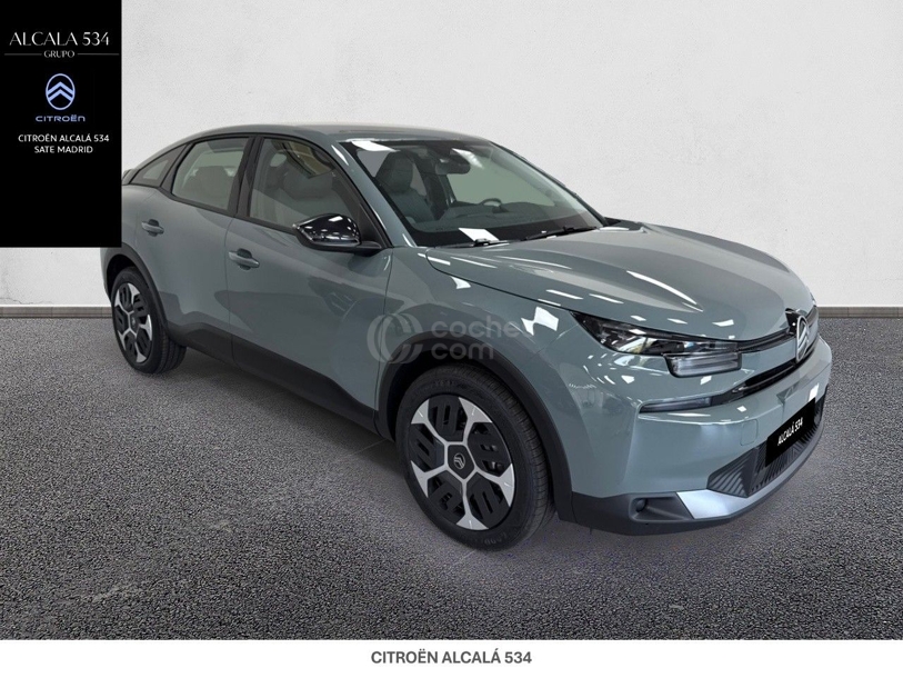 Foto del CITROEN C4 Hybrid Plus eDSC6 145