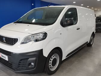 Imagen de PEUGEOT Expert Fg. Compact 1.6BlueHDi S&S Pro 115