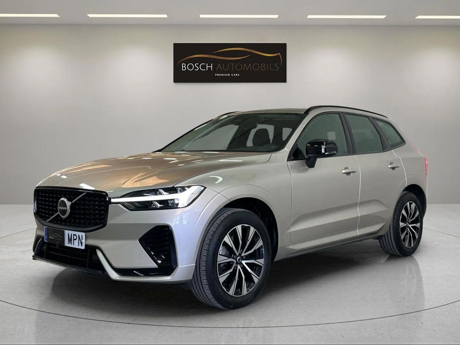 Imagen de VOLVO XC60