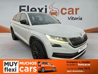 Imagen de SKODA Kodiaq 2.0TDI AB tech Ambition 4x2 DSG 110kW