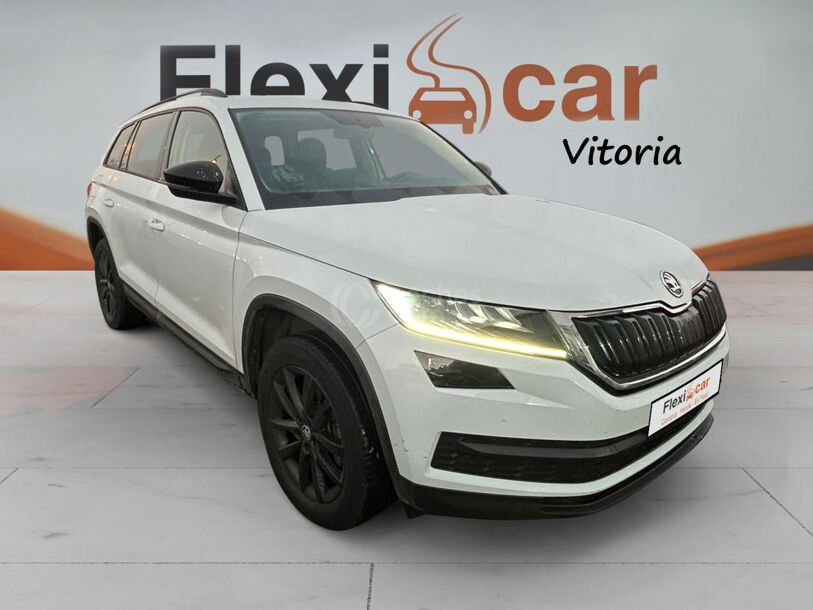 Foto del SKODA Kodiaq 2.0TDI AB tech Ambition 4x2 DSG 110kW