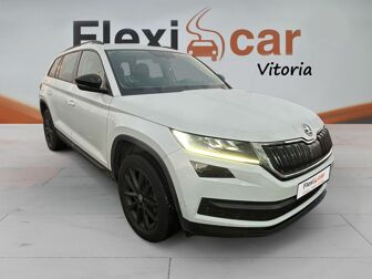 Imagen de SKODA Kodiaq 2.0TDI AB tech Ambition 4x2 DSG 110kW