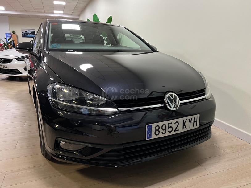Foto del VOLKSWAGEN Golf 1.0 TSI Edition 85kW