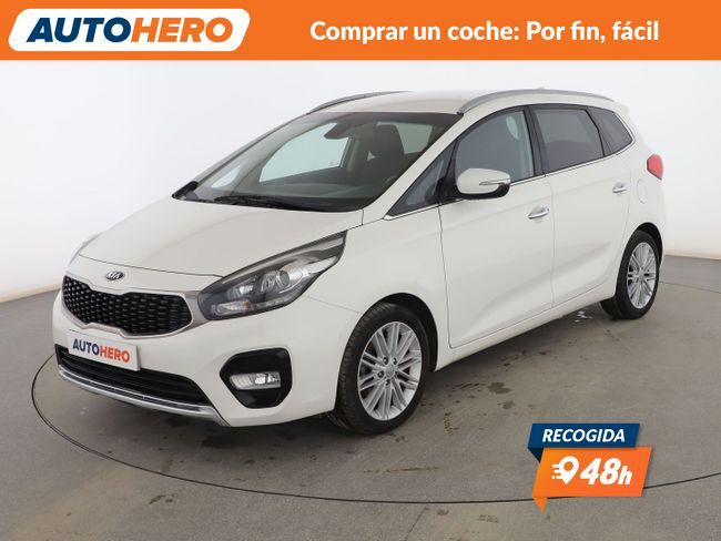 KIA Carens (1.6 GDI Drive) en Madrid