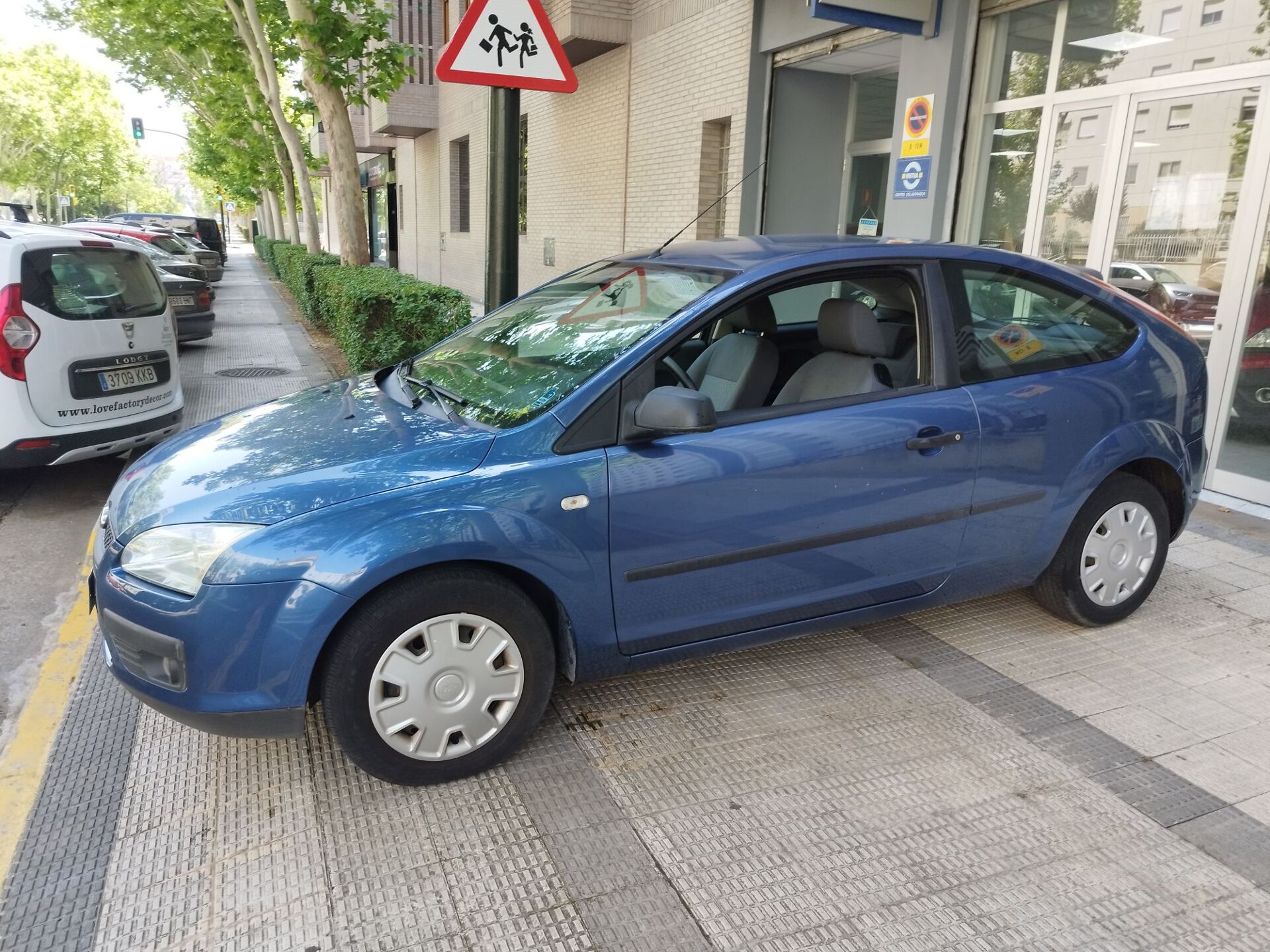Imagen 3 de FORD Focus