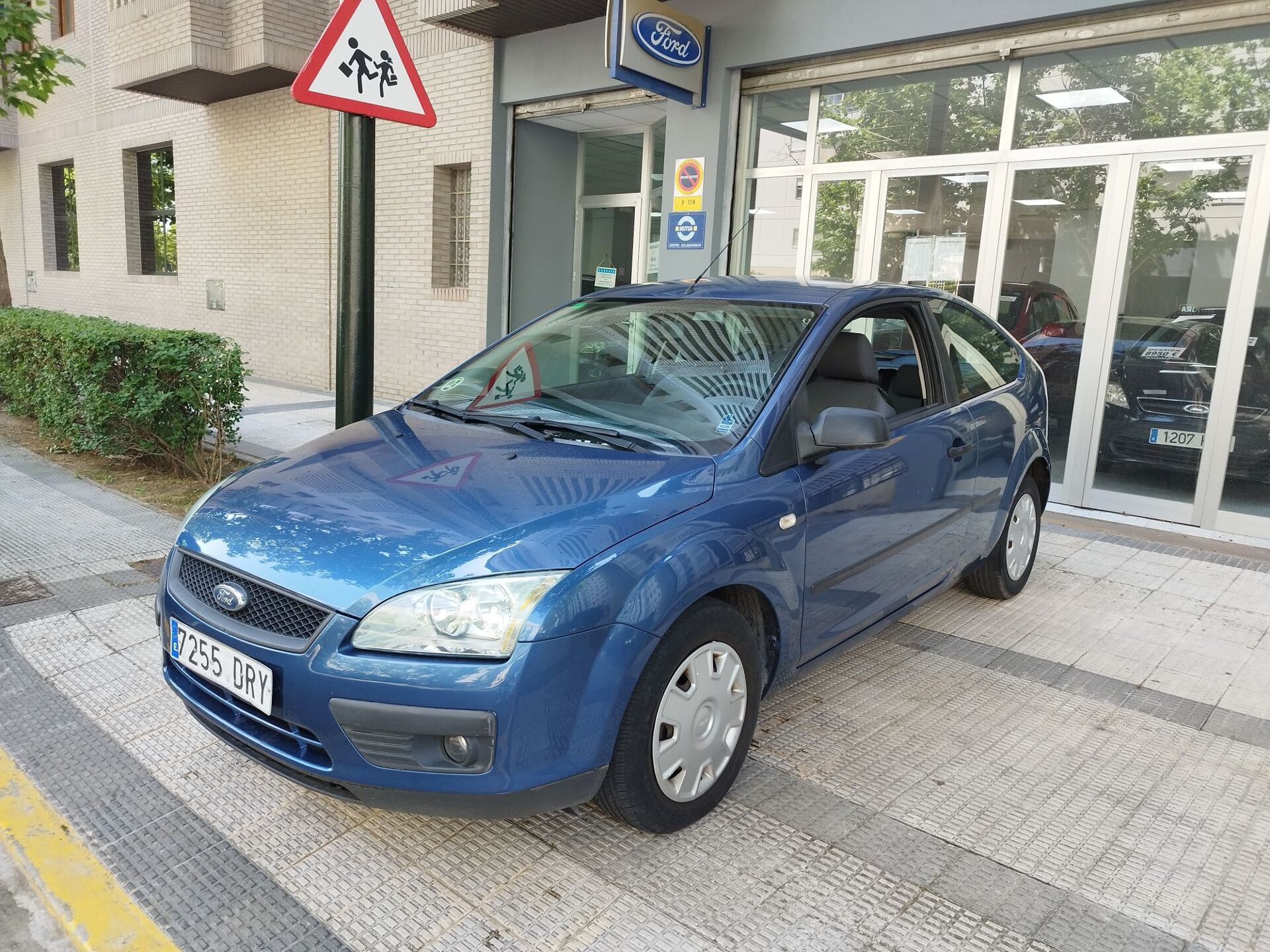 Imagen 2 de FORD Focus