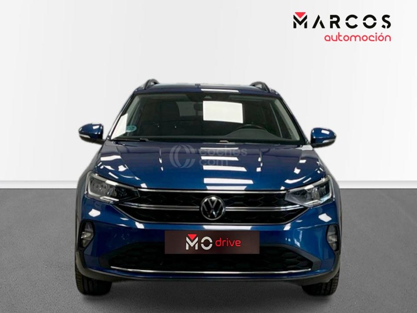 Foto del VOLKSWAGEN Taigo 1.0 TSI Life DSG 81kW