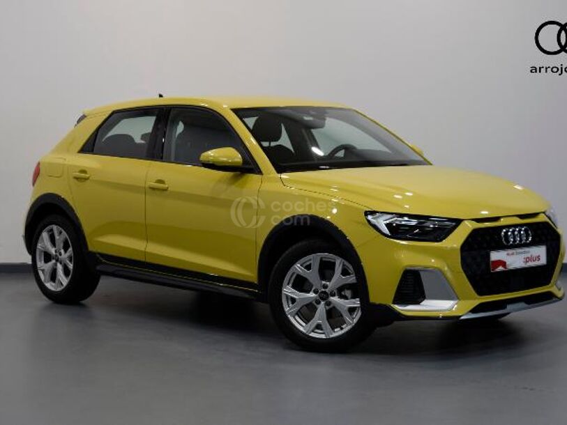 Foto del AUDI A1 Sportback 25 TFSI Advanced