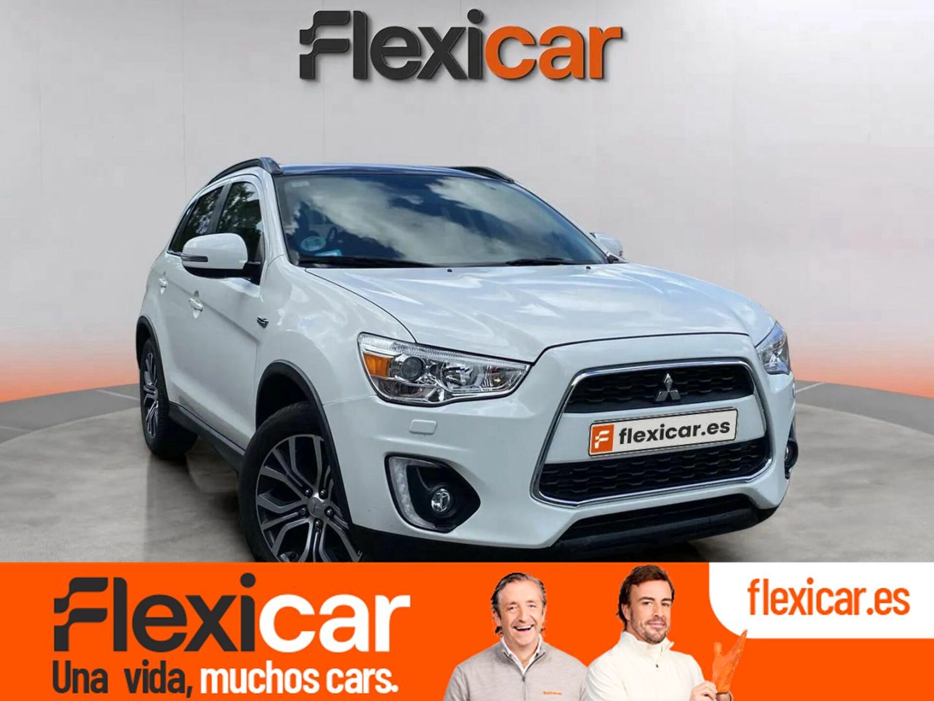Imagen de MITSUBISHI ASX
