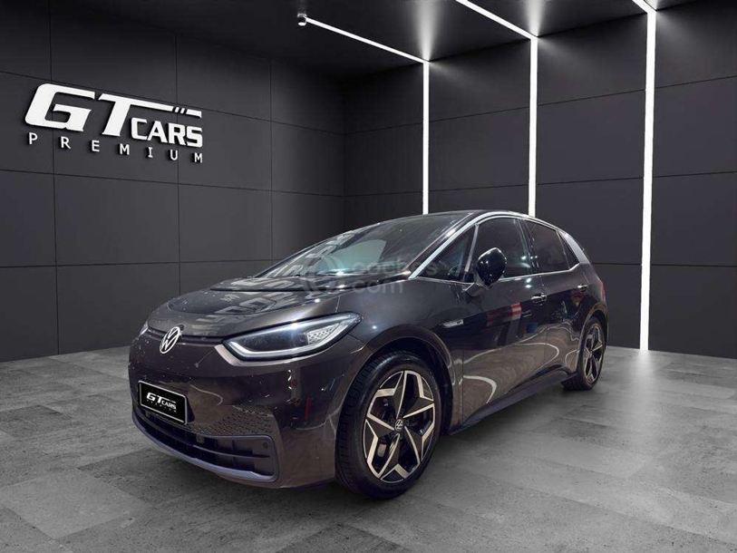 Foto del VOLKSWAGEN ID3 ID.3 Pro Performance 150kW